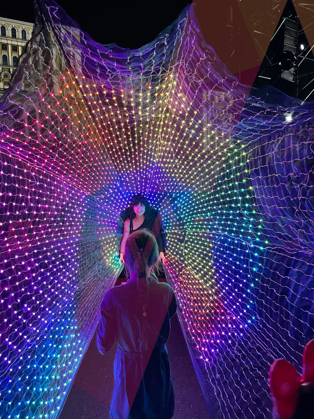 LED Tail 2700 — 5