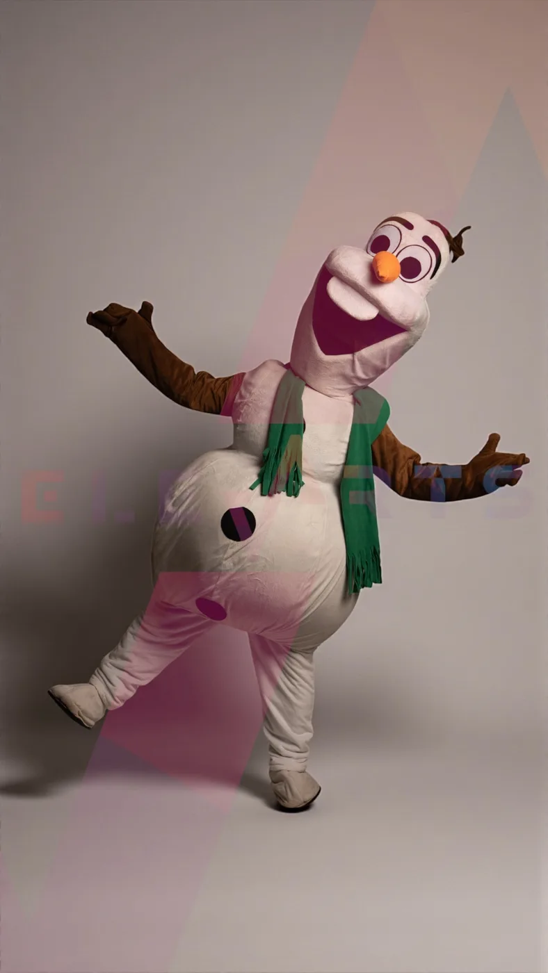 Olaf — 1
