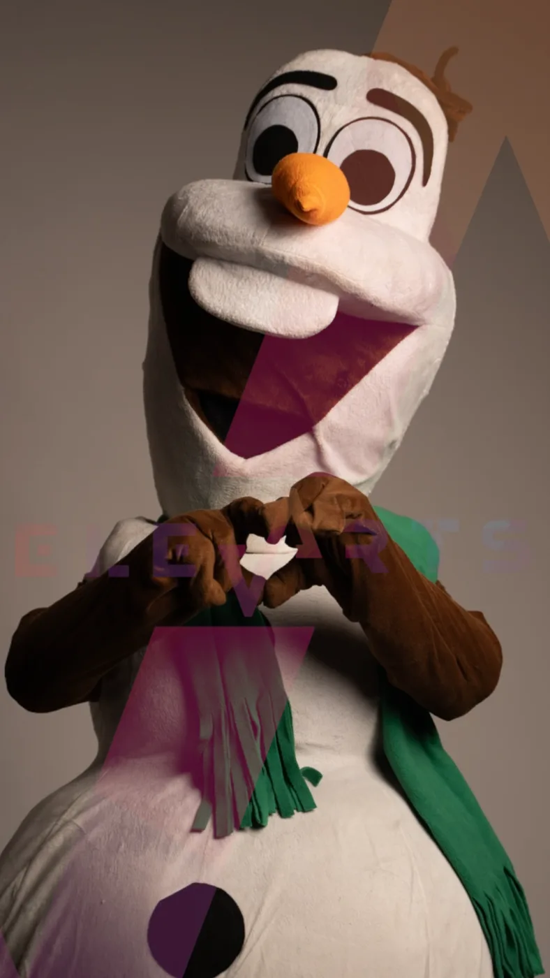 Olaf — 2