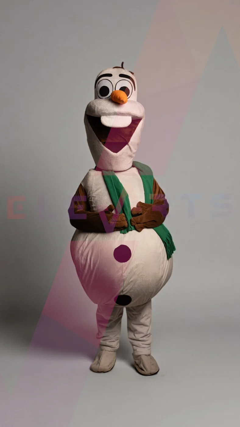 Olaf — 3