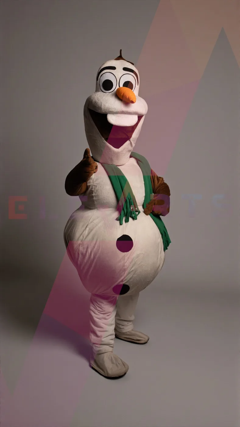 Olaf — 4