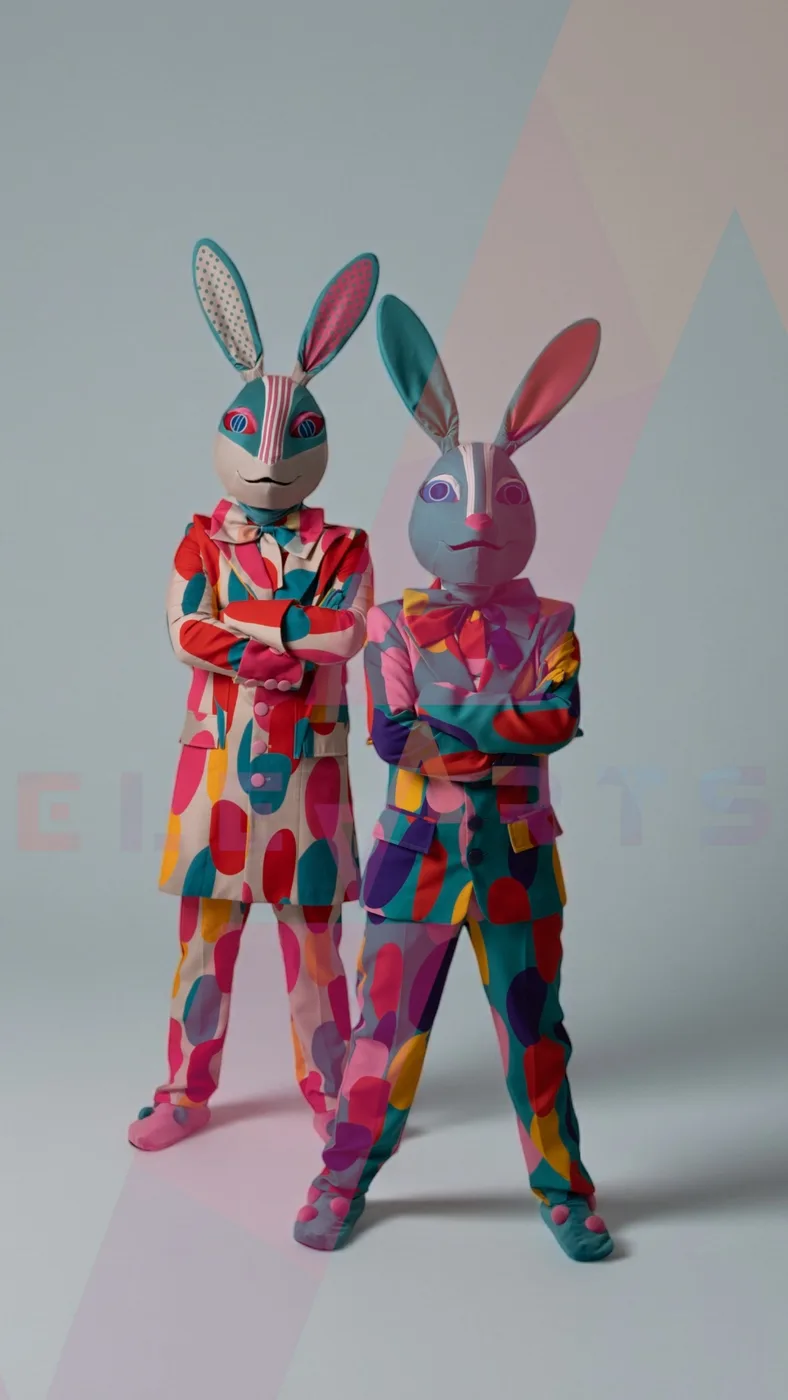 Party Hoppers — 2