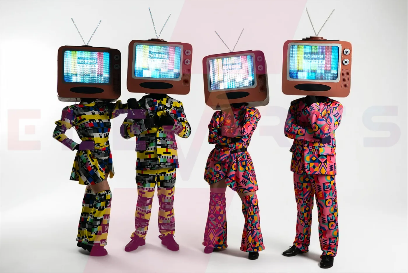 LED TVs — 3