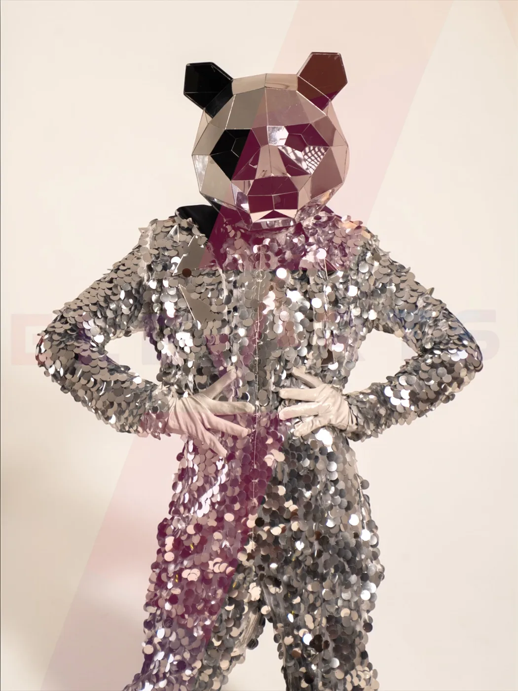 Silver Animals — 8