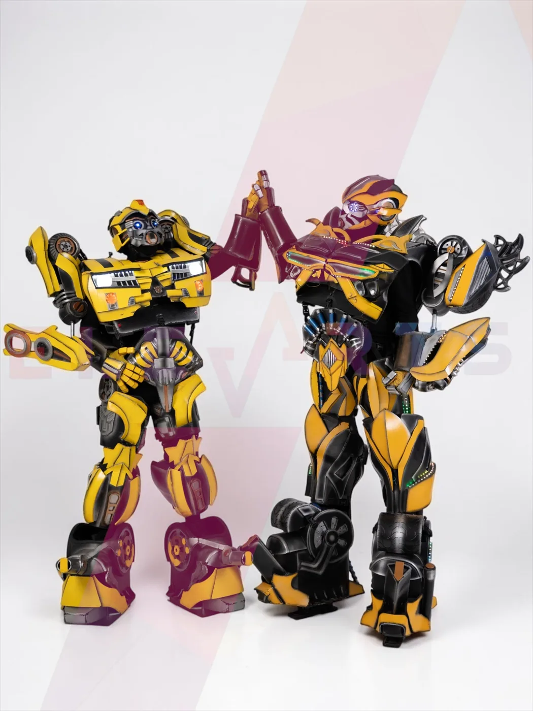 Bumblebee — 9