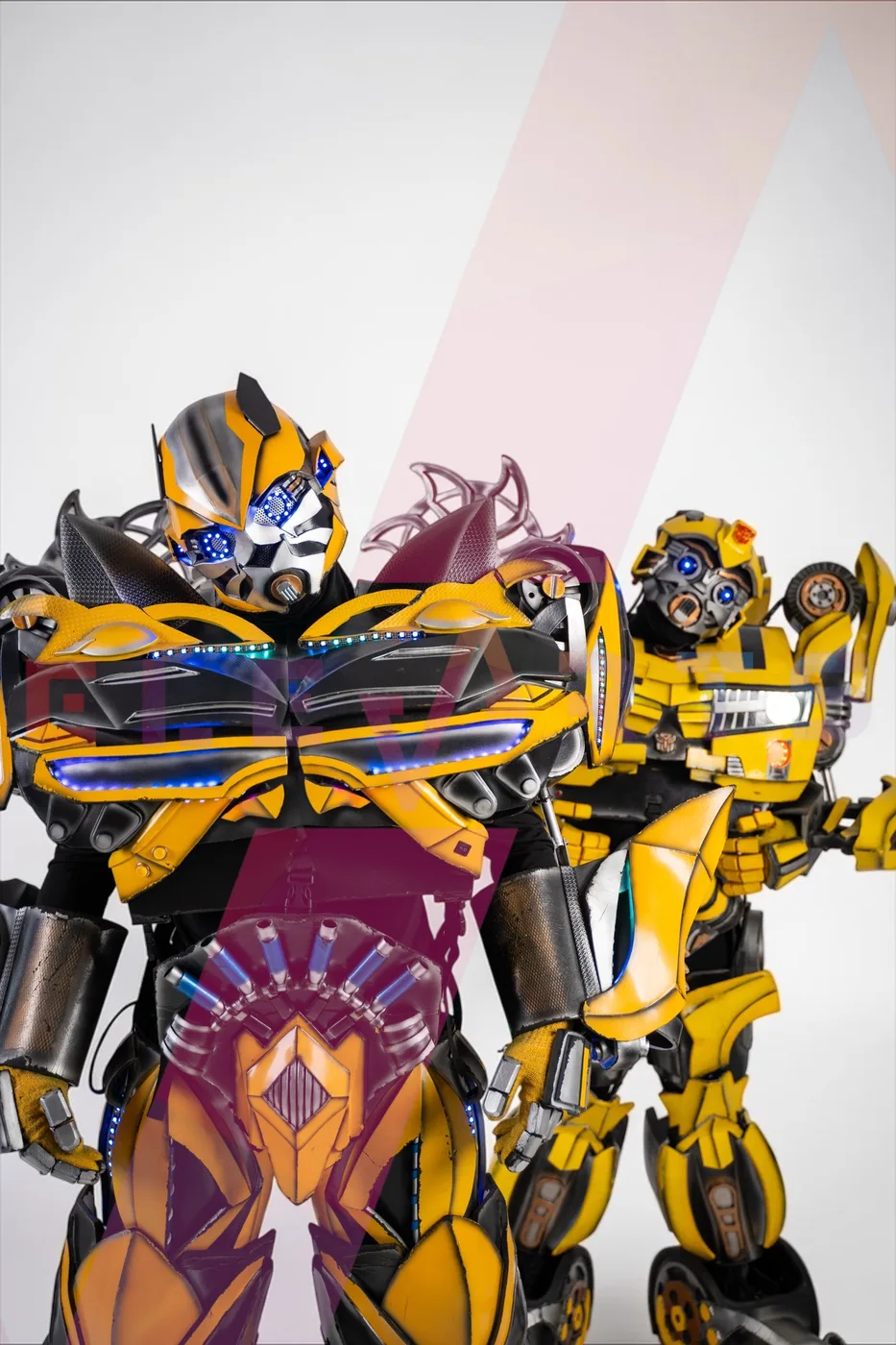Bumblebee — 10