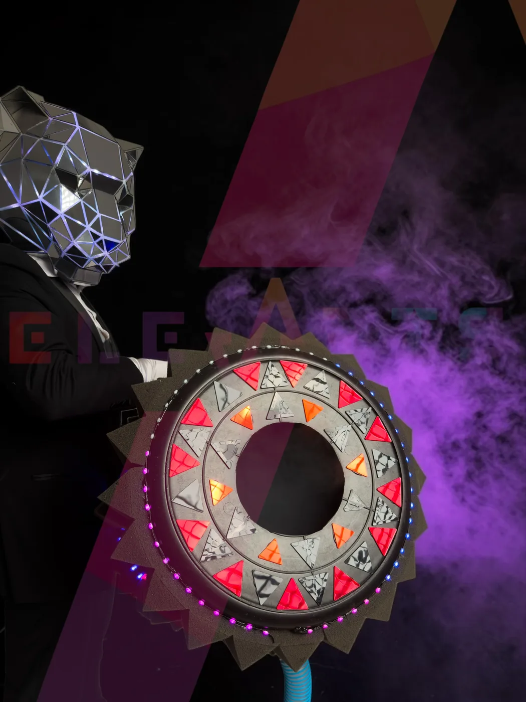 Vortex Fog Cannon — 4