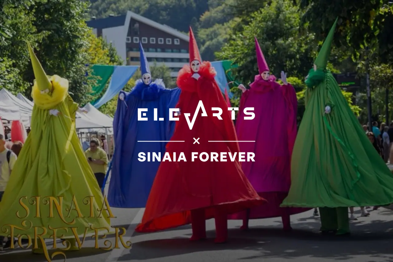 Sinaia Forever