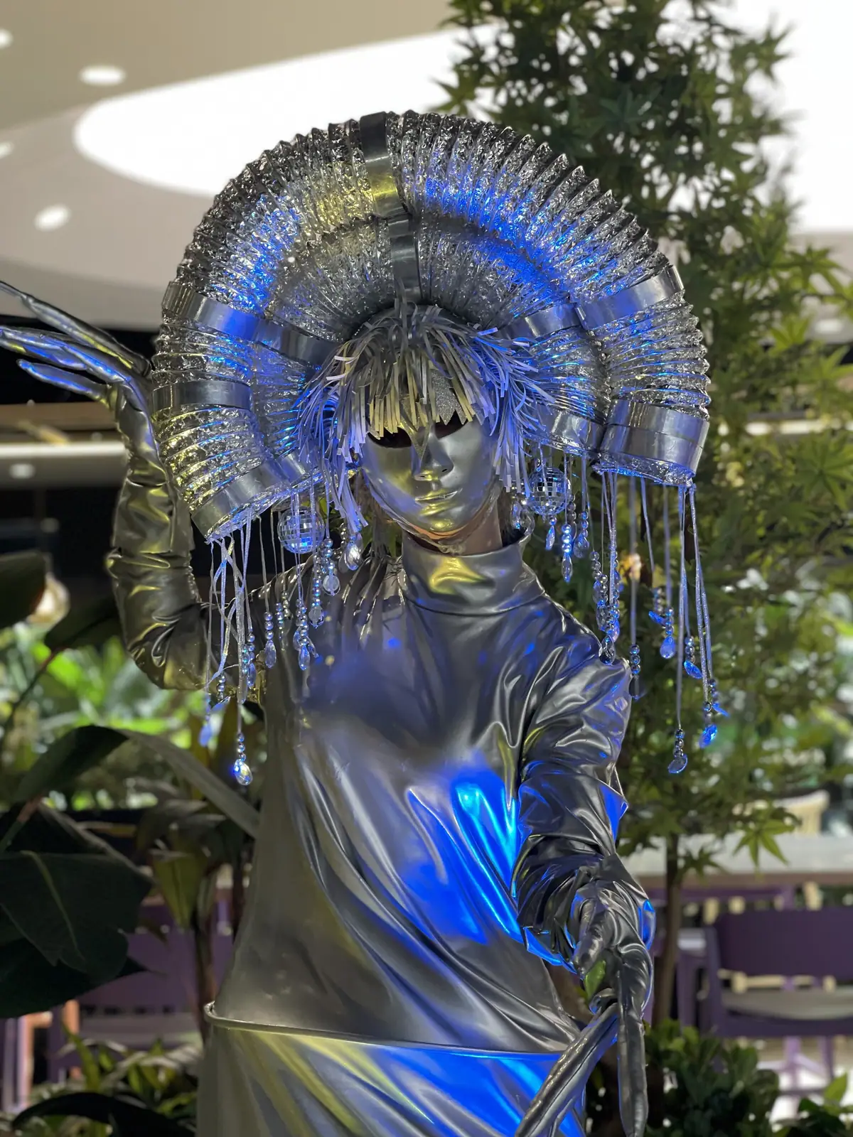 Carolina Mall Alba Iulia — inaugurare