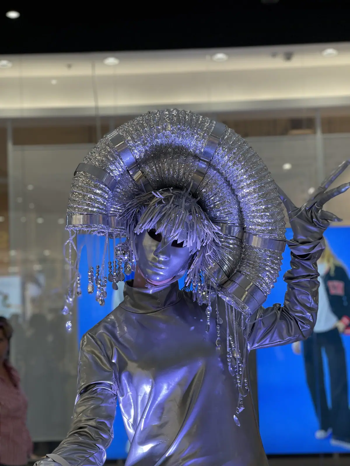 Carolina Mall Alba Iulia — inaugurare