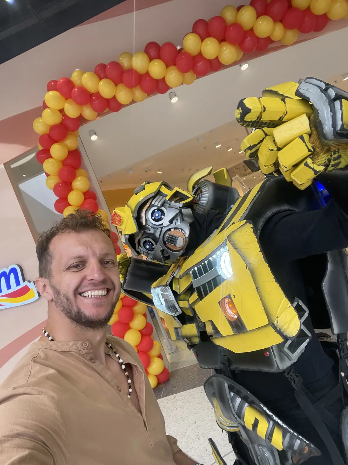 Carolina Mall Alba Iulia — inaugurare