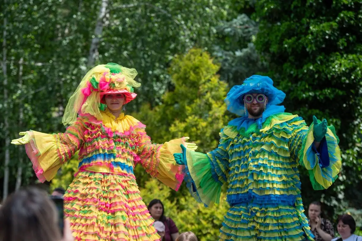 Centrul Cultural Vaslui — Târg de Jucării