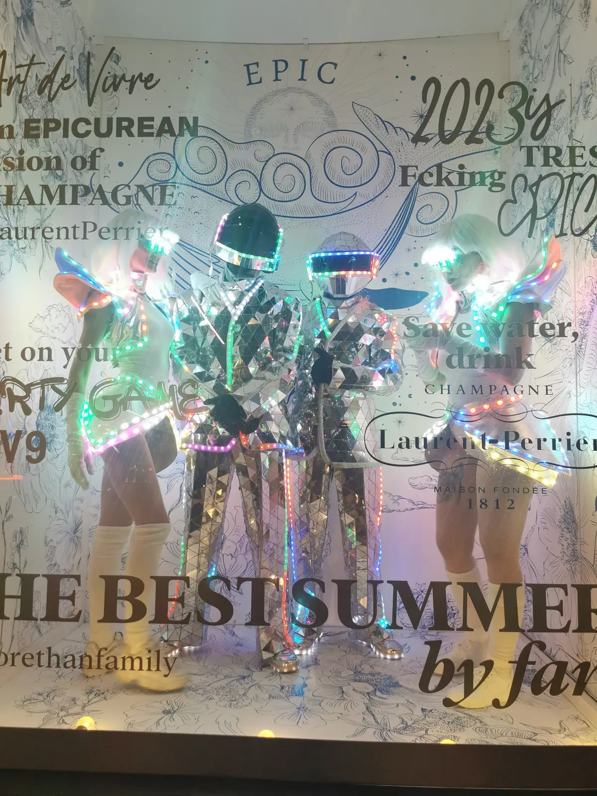 Epic Club Timișoara — Themed Parties