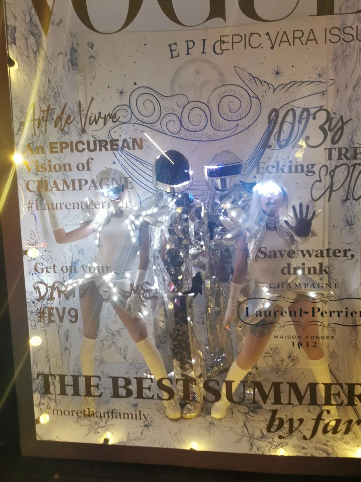 Epic Club Timișoara — Themed Parties