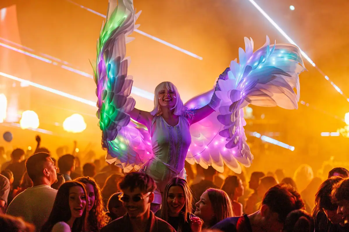 Flight Festival