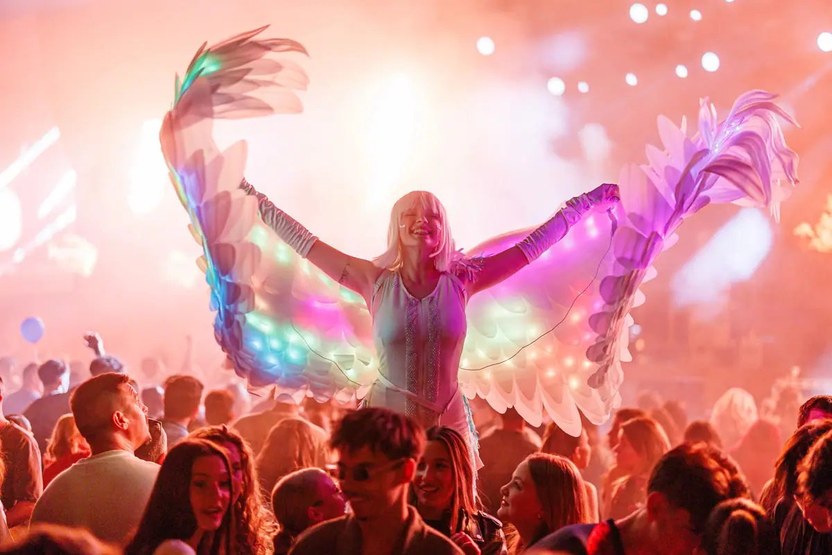 Flight Festival