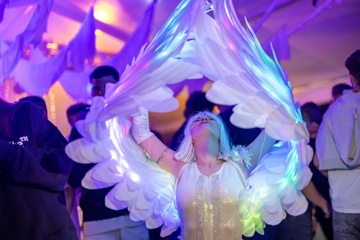 Flight Festival