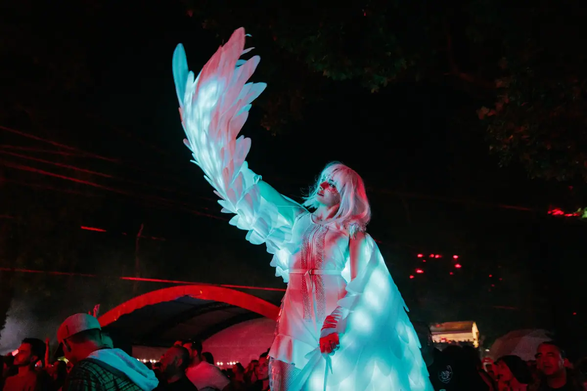 Flight Festival