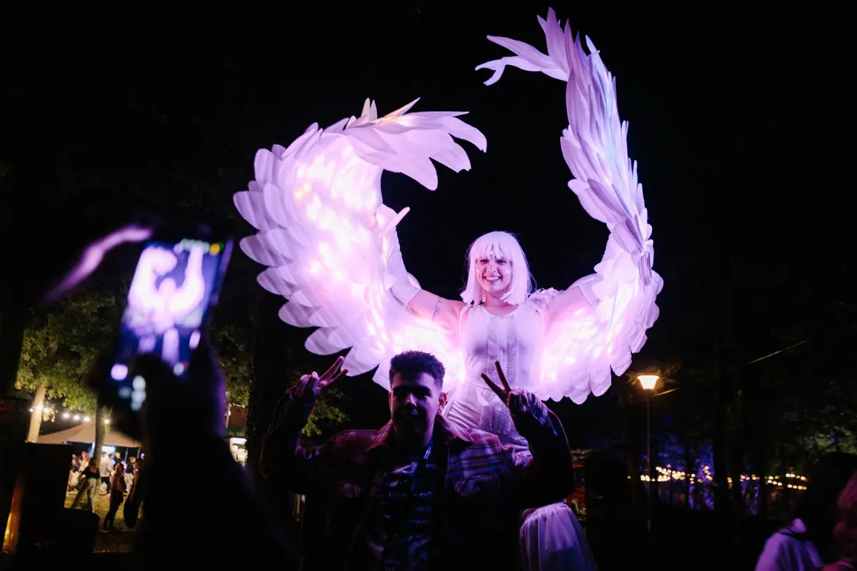 Flight Festival
