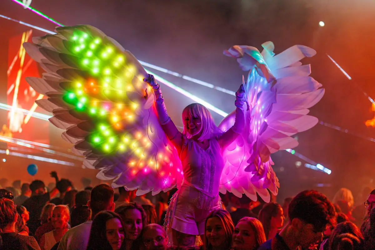 Flight Festival