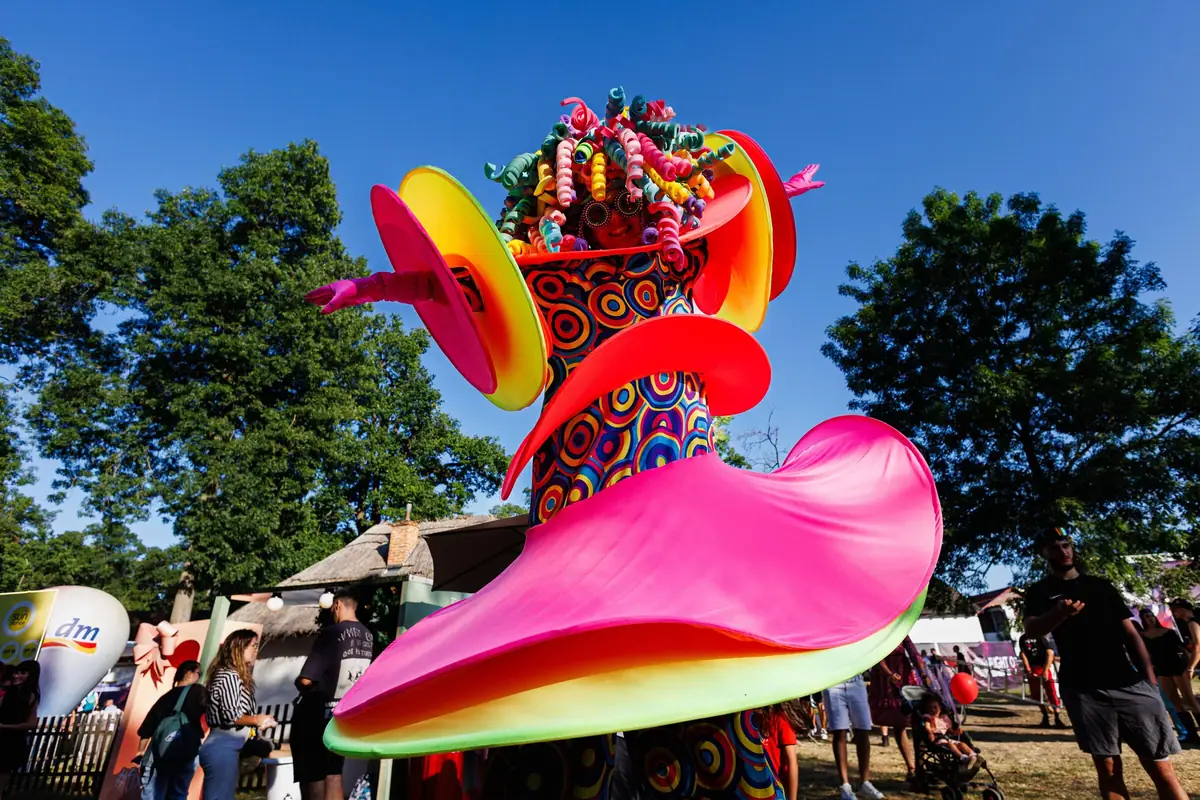 Flight Festival