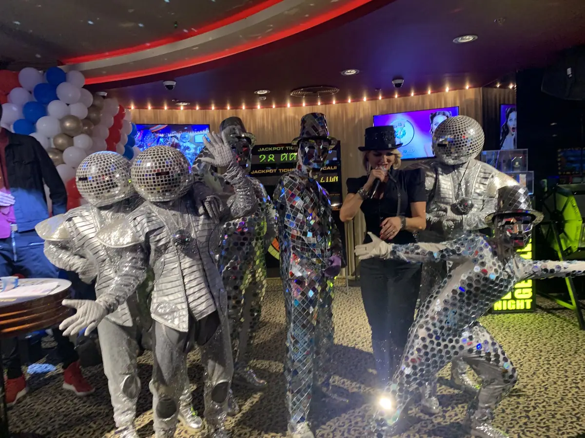 Gameworld Casino