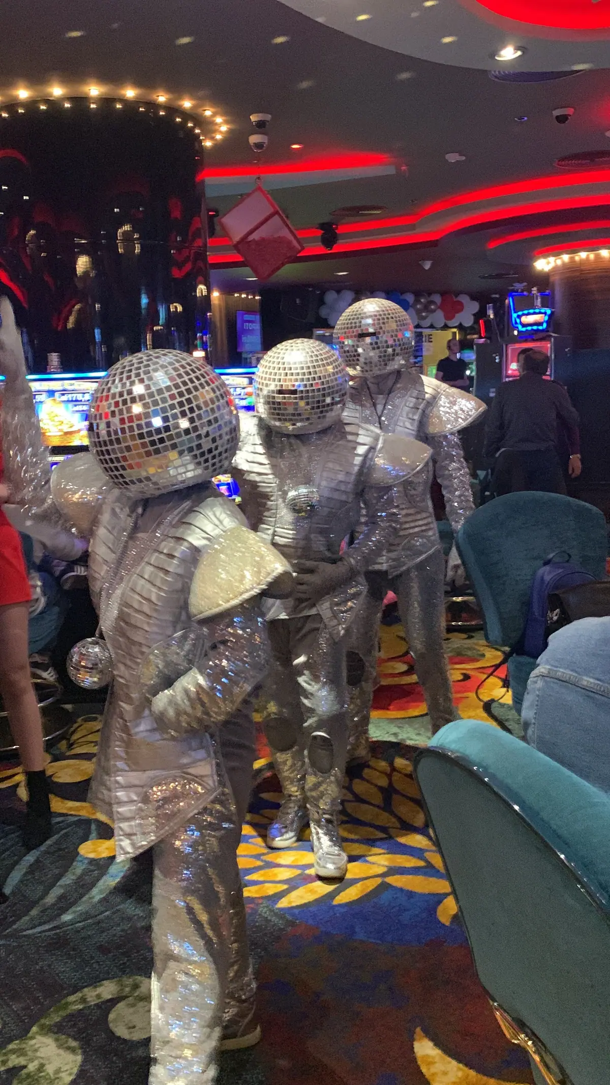 Gameworld Casino