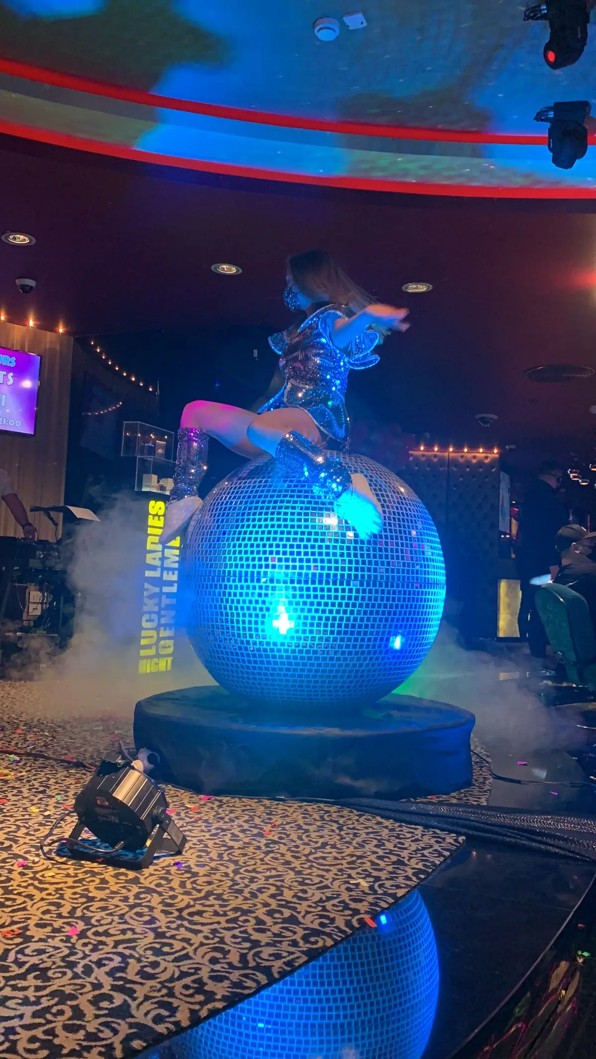 Gameworld Casino