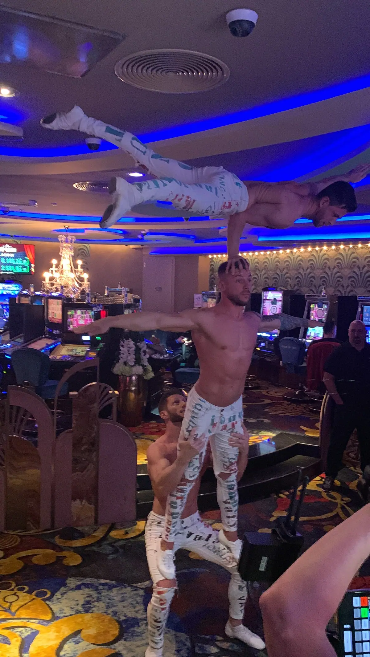 Gameworld Casino