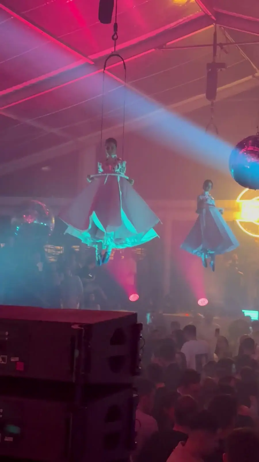 IQOS — Aerial Act