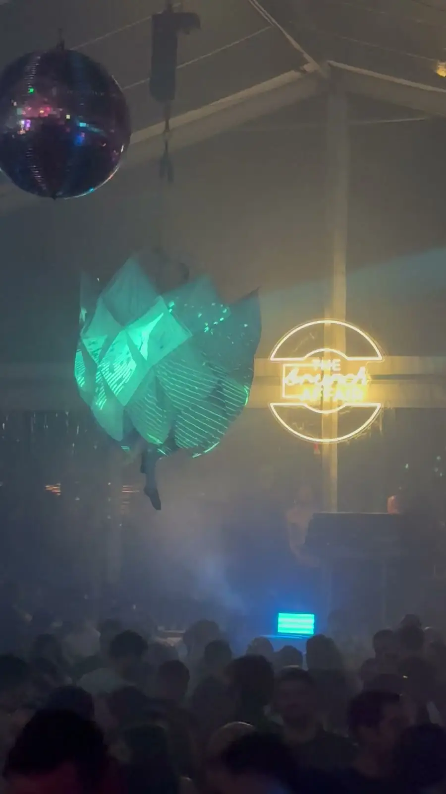 IQOS — Aerial Act