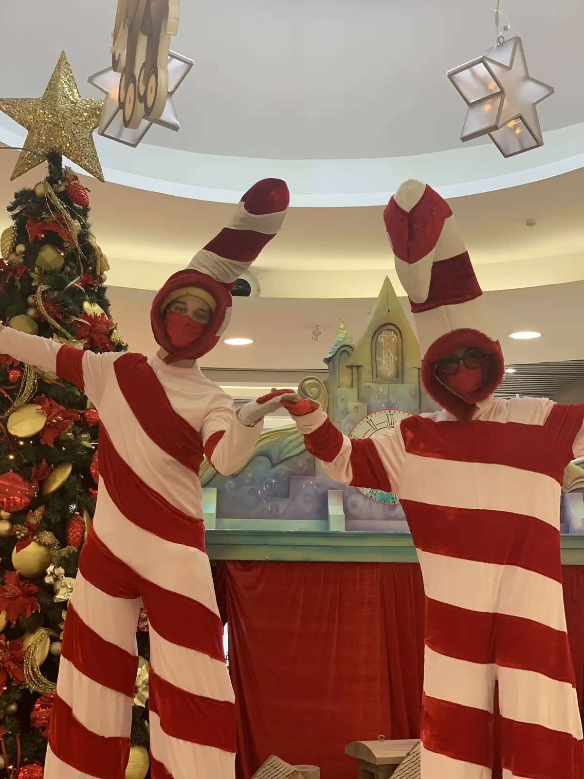 Militari Shopping City