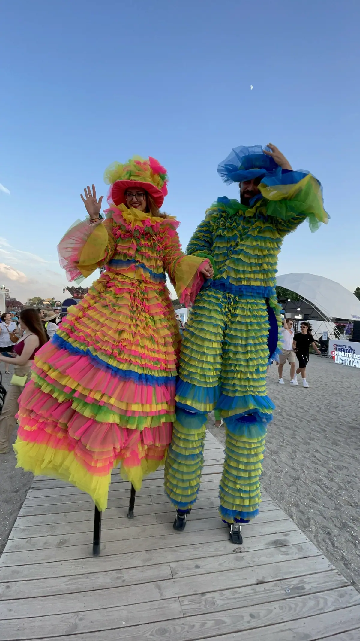 Neversea Festival