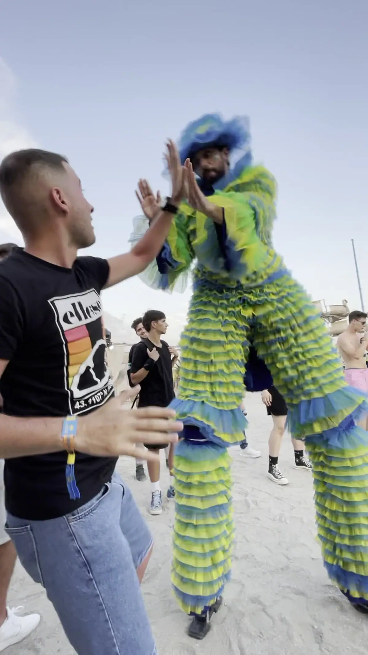 Neversea Festival