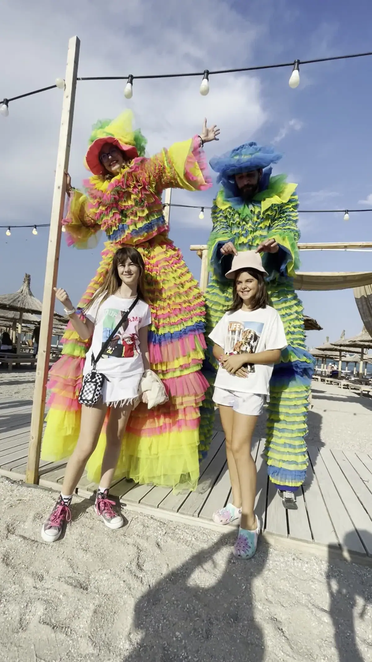 Neversea Festival