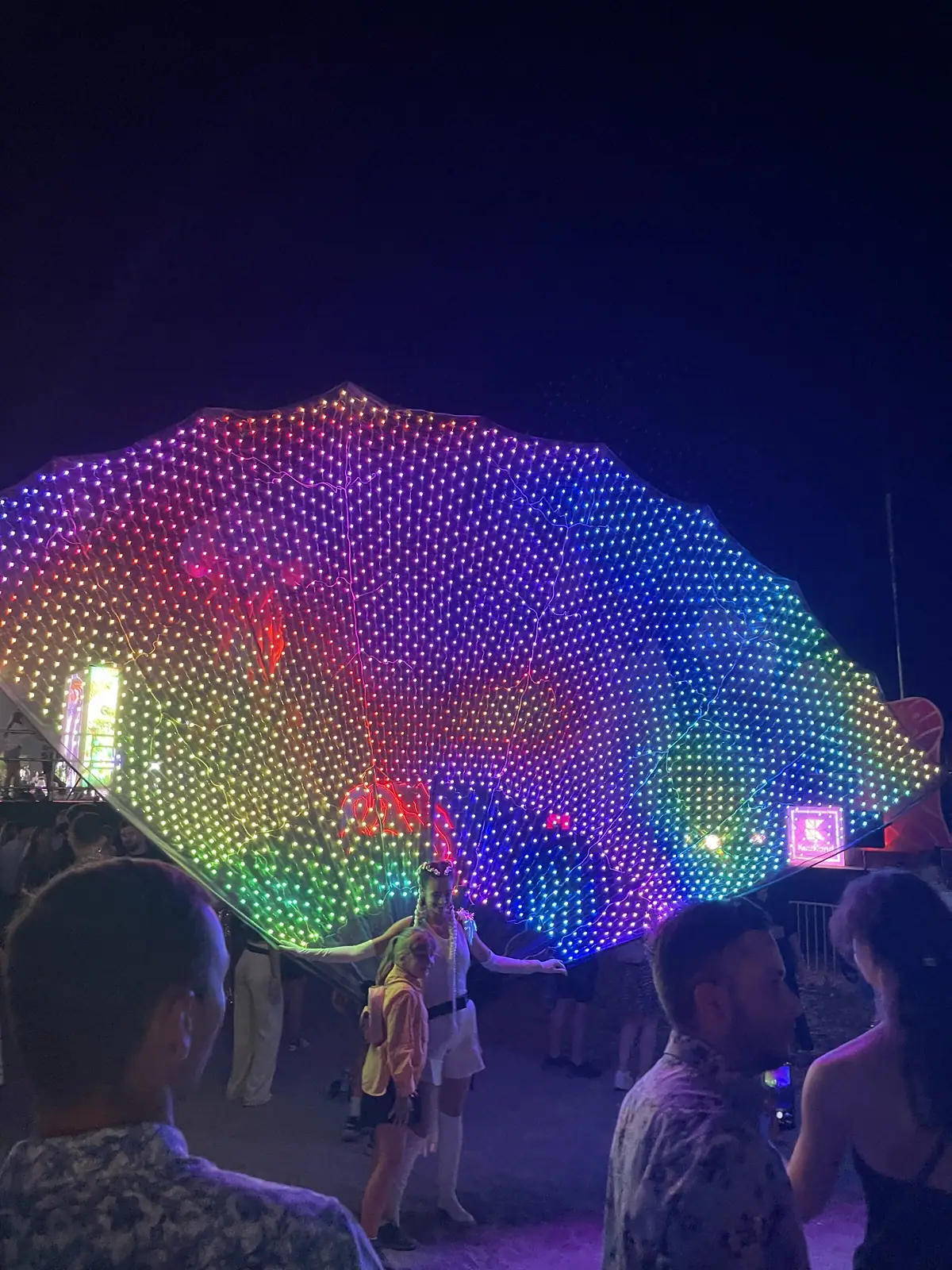 Neversea Festival