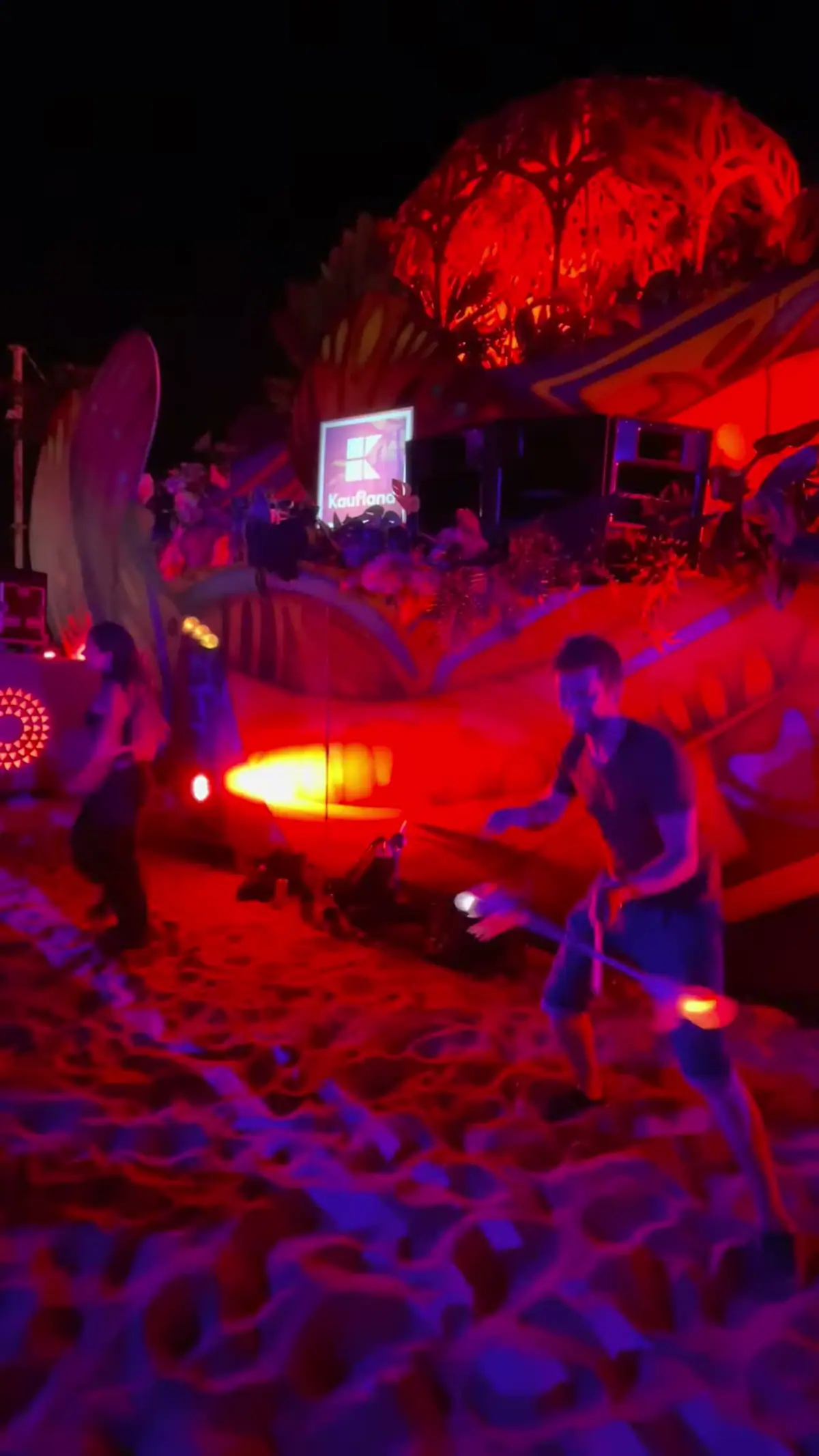Neversea Festival