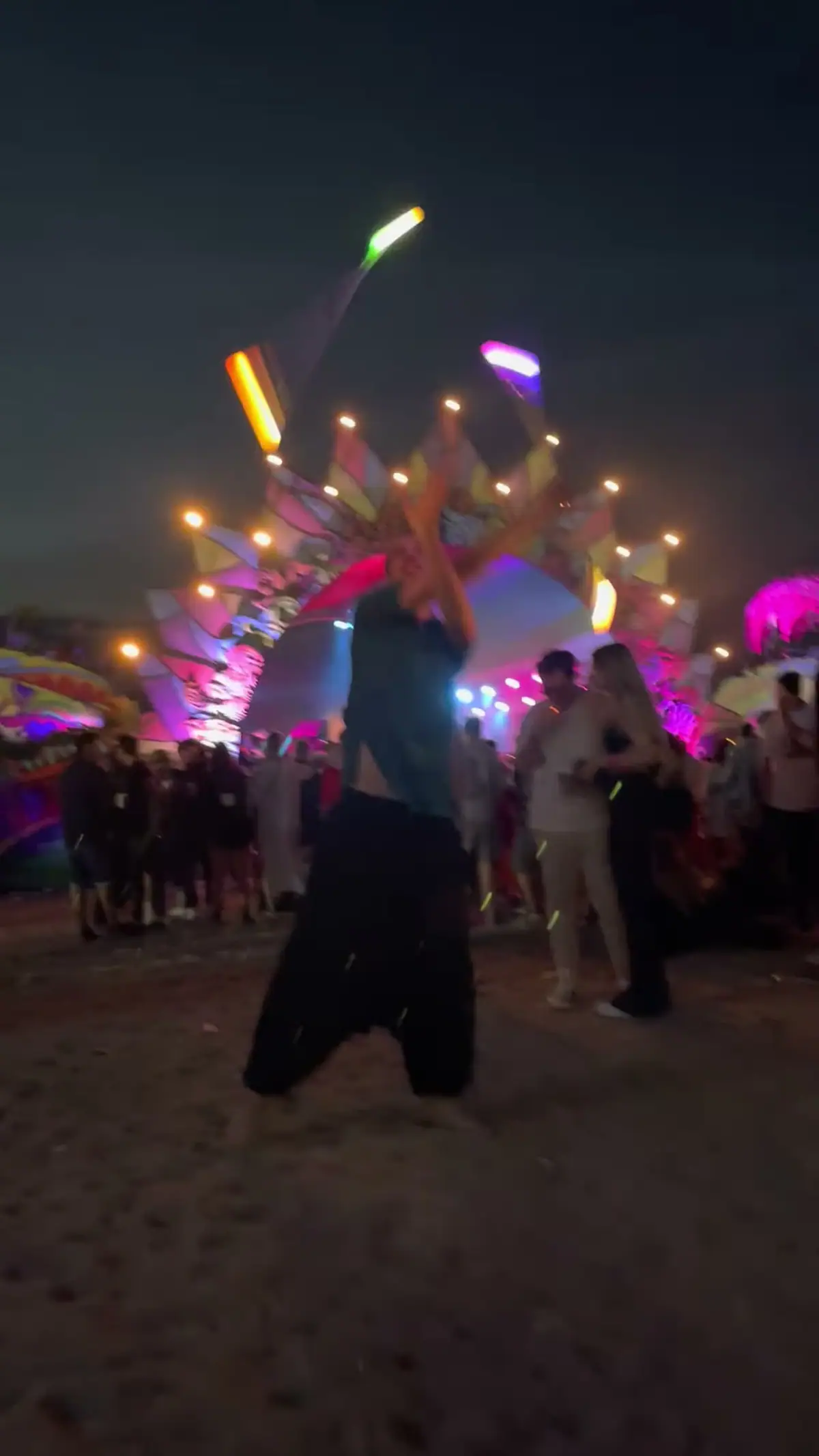 Neversea Festival