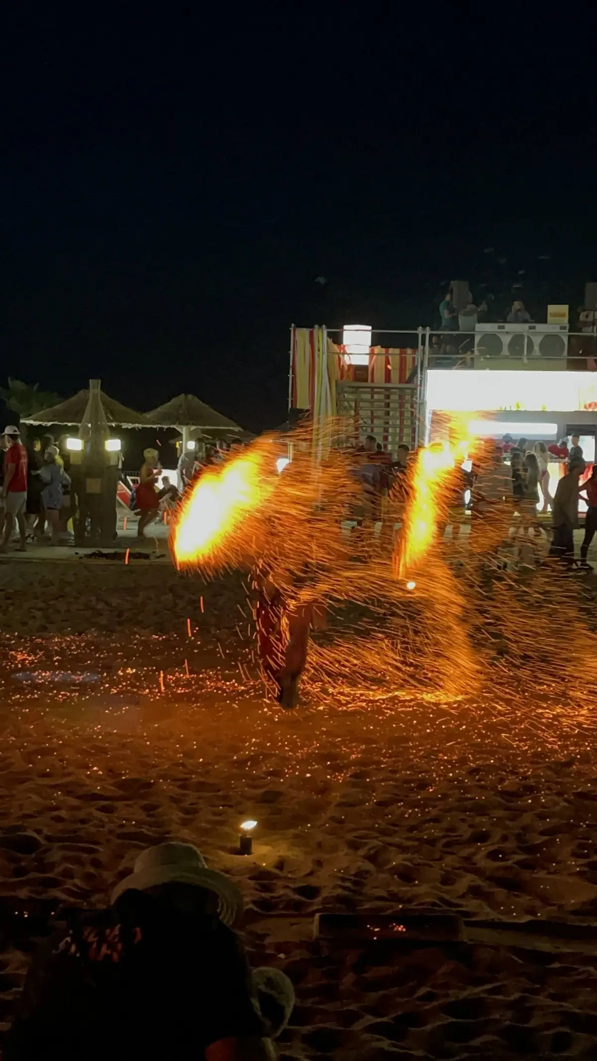 Neversea Festival