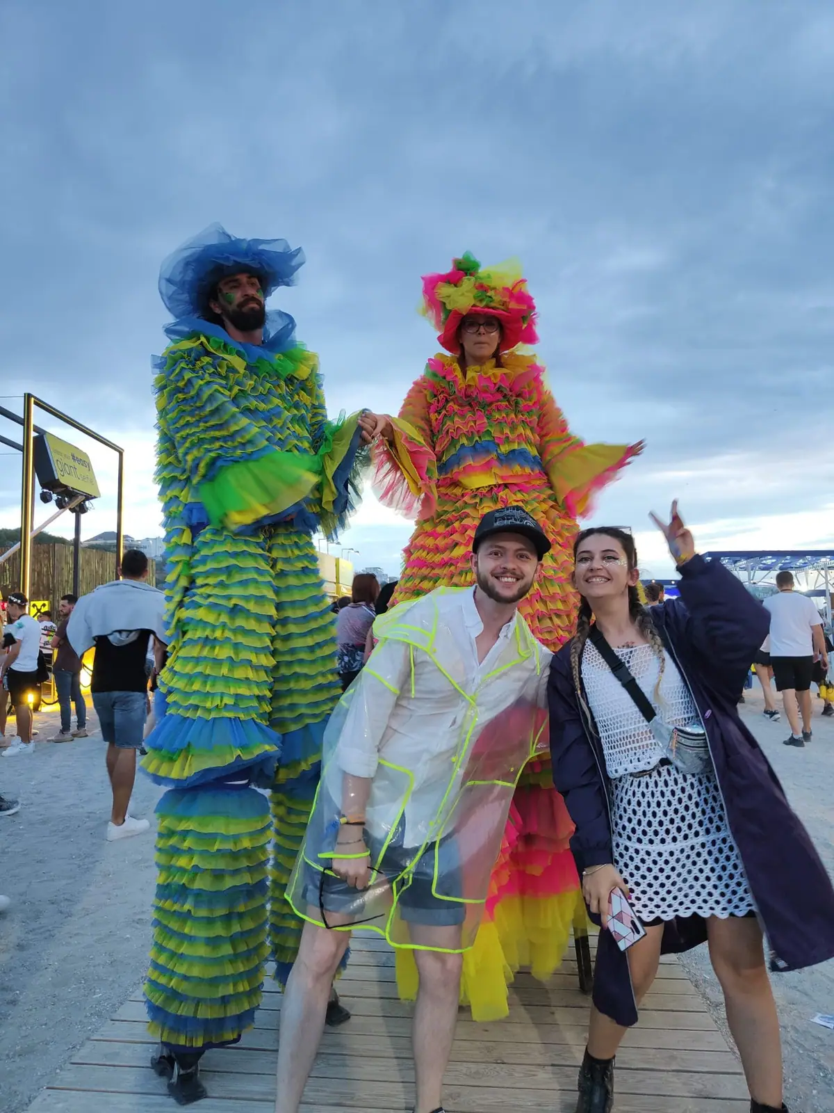 Neversea Festival