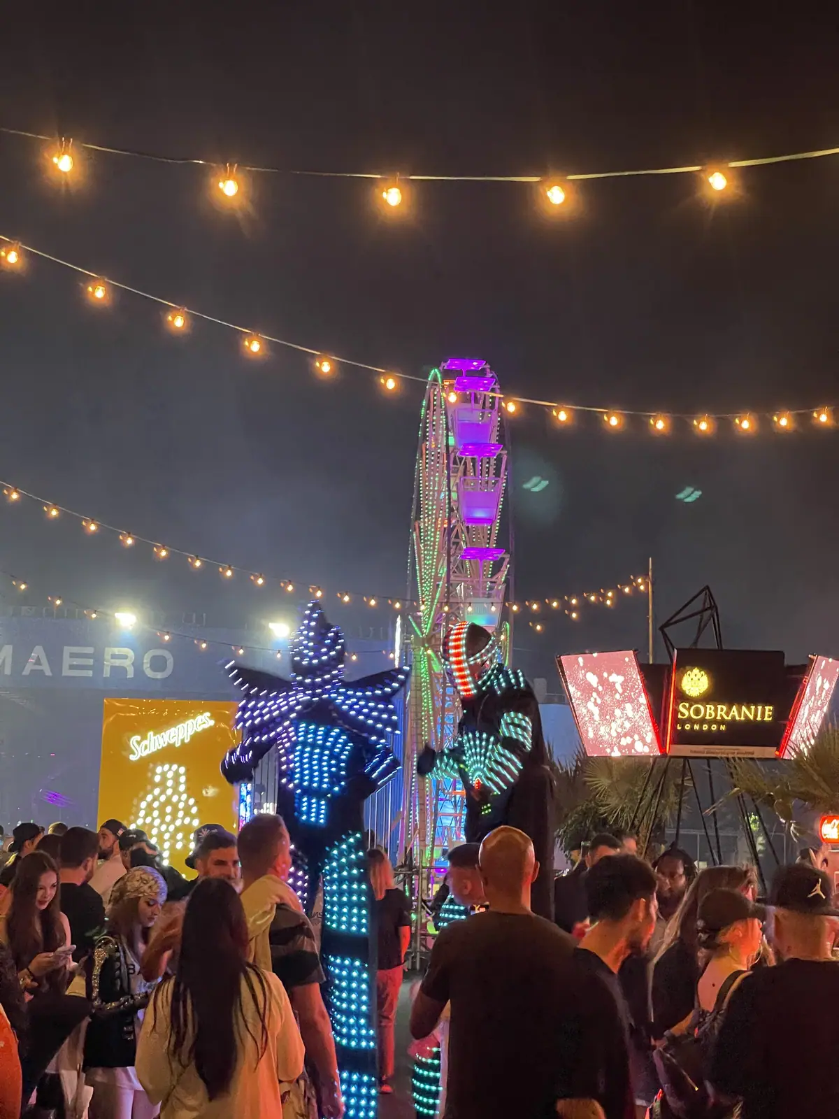 Saga Festival