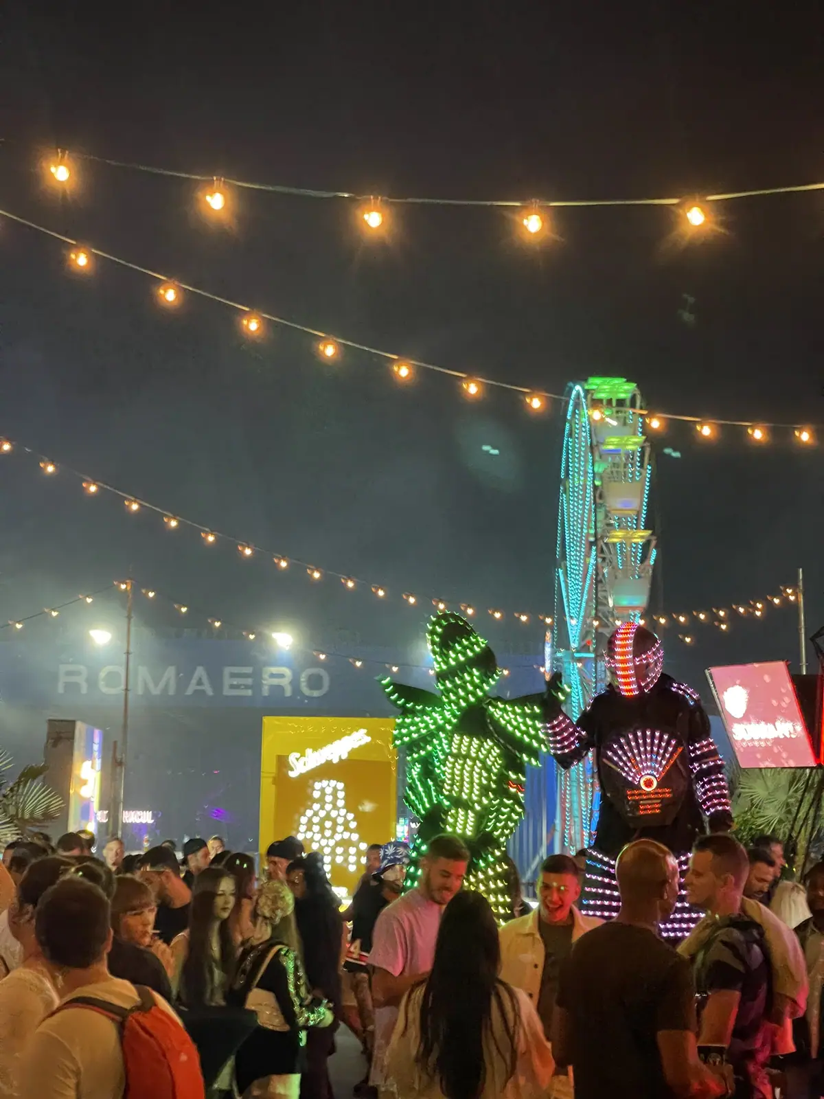 Saga Festival
