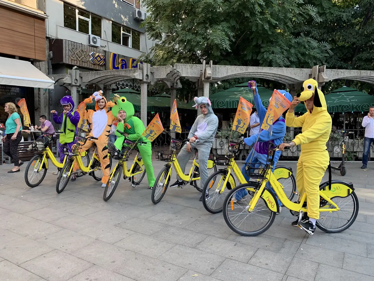 Street Food Festival