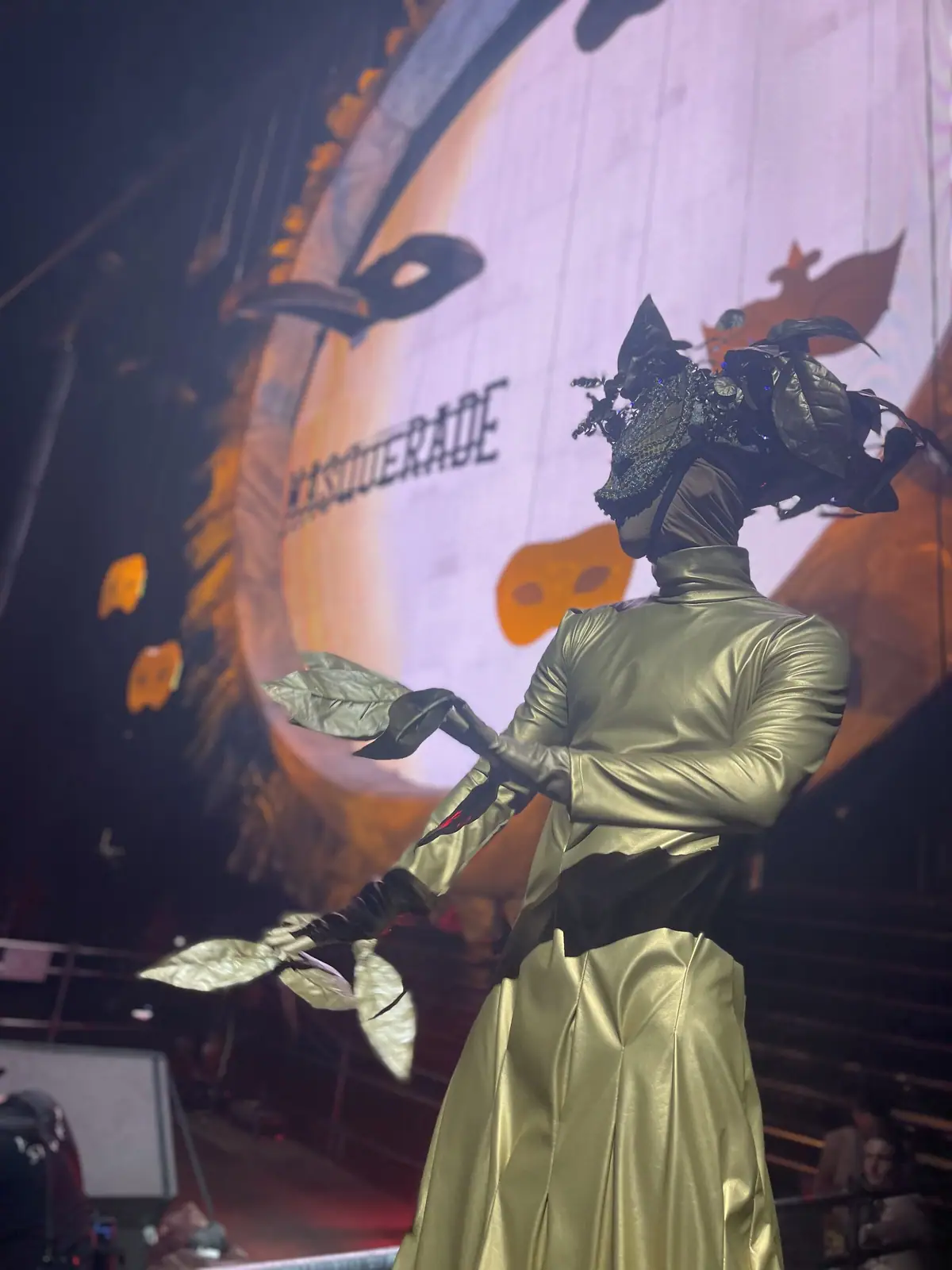 Untold Festival × Claptone