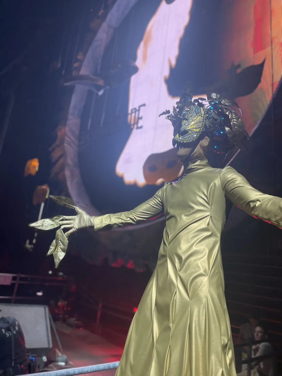 Untold Festival × Claptone