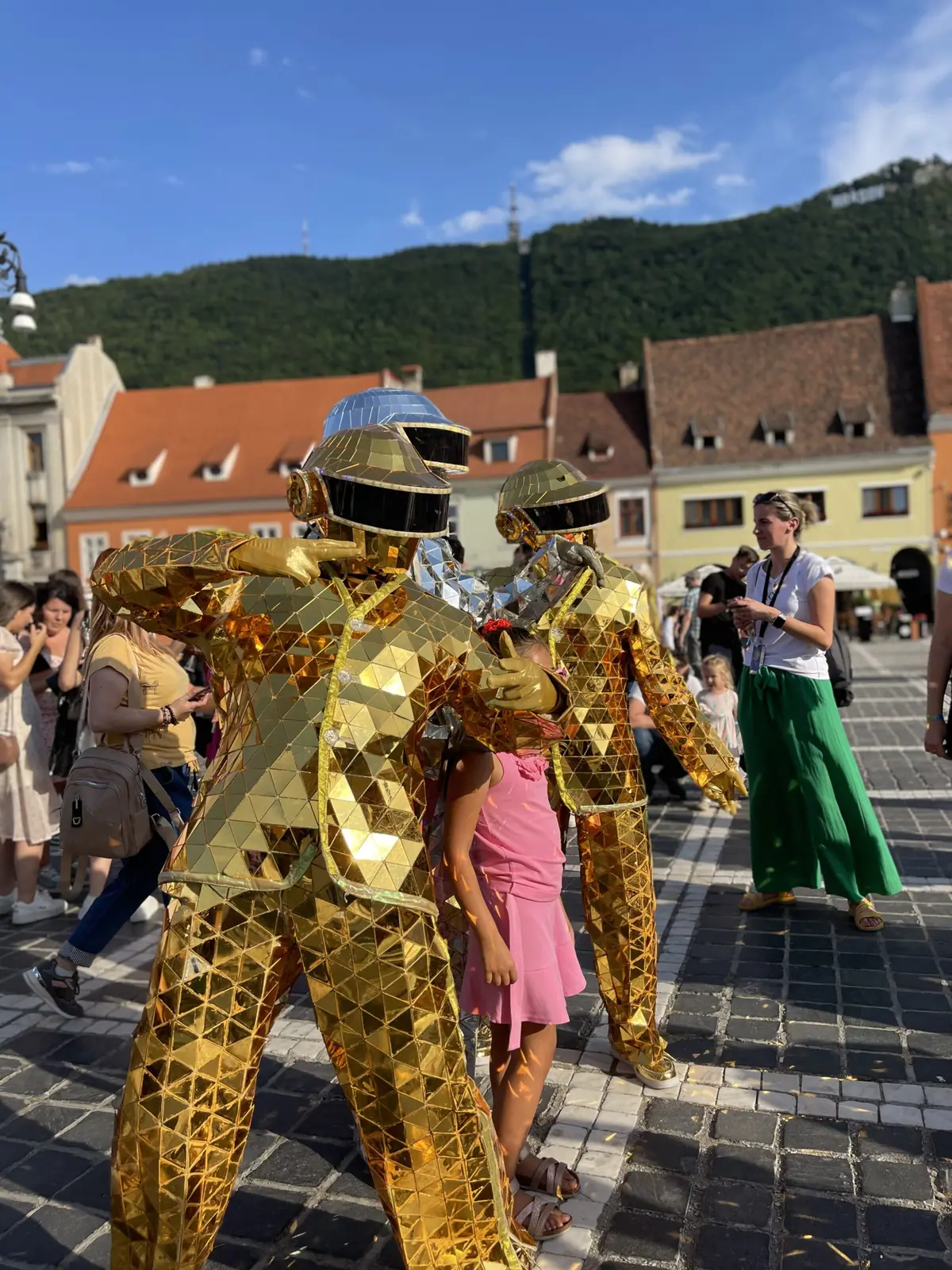 Vibes Fest Brașov
