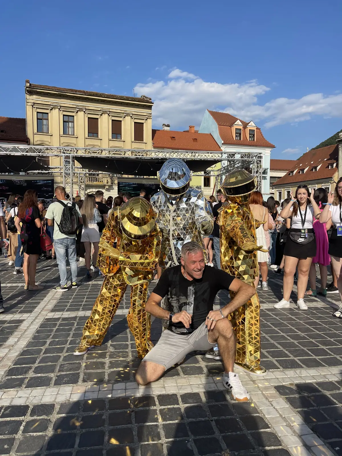 Vibes Fest Brașov