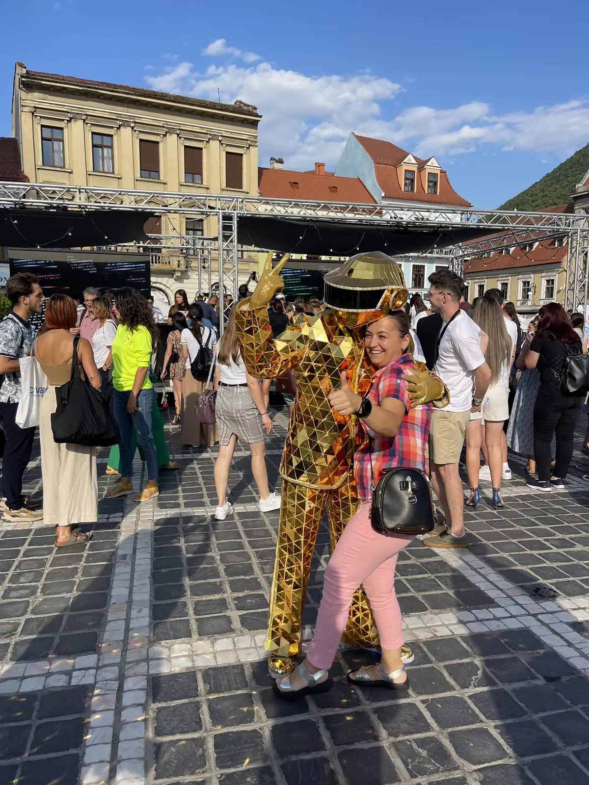 Vibes Fest Brașov