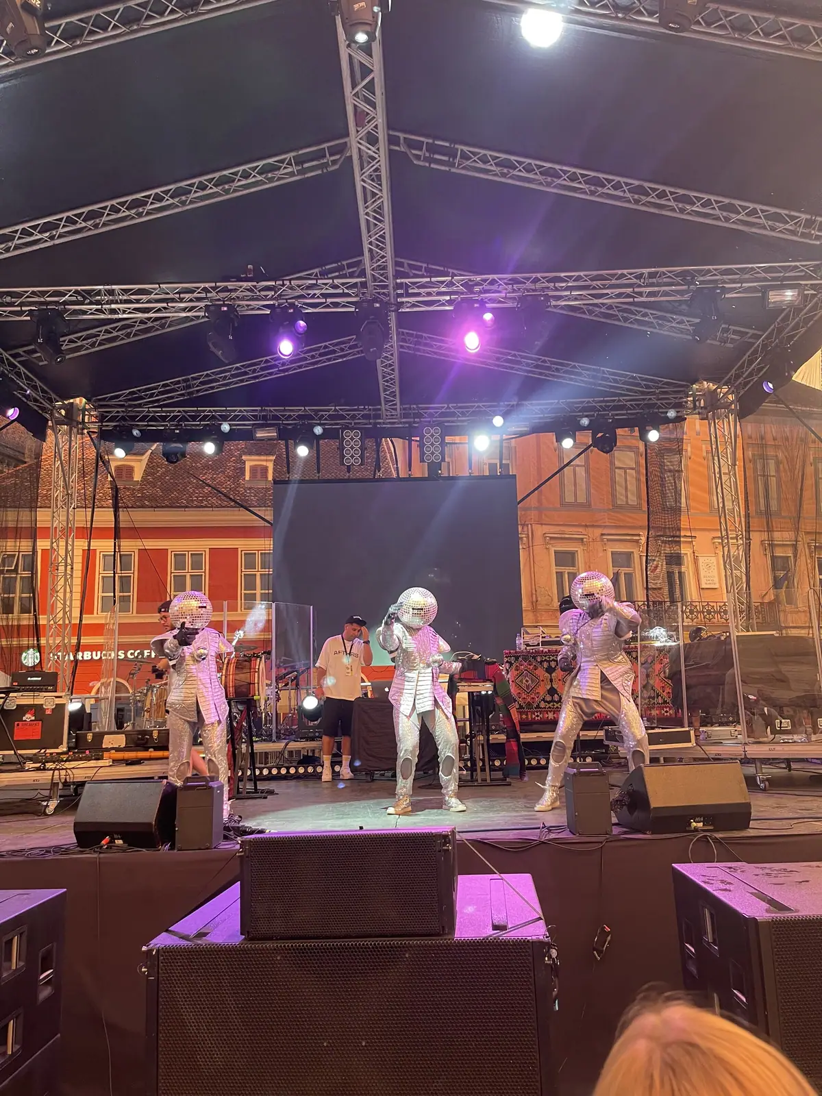 Vibes Fest Brașov