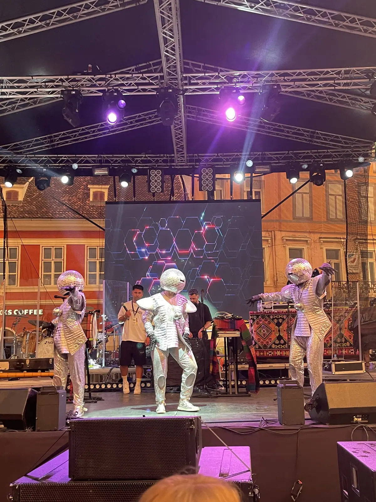 Vibes Fest Brașov